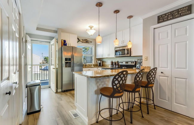 Seabreeze Village 3 - Foto 9