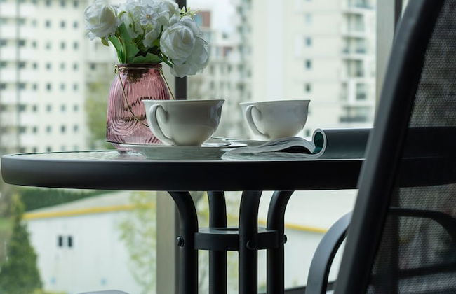 Modern Apartment in Rzeszów by Renters - Foto 20