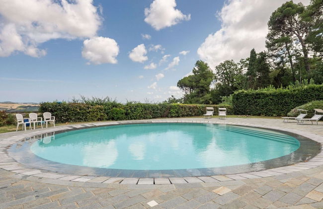 Apartment in Noble Villa Near Ecological Park - Foto 16