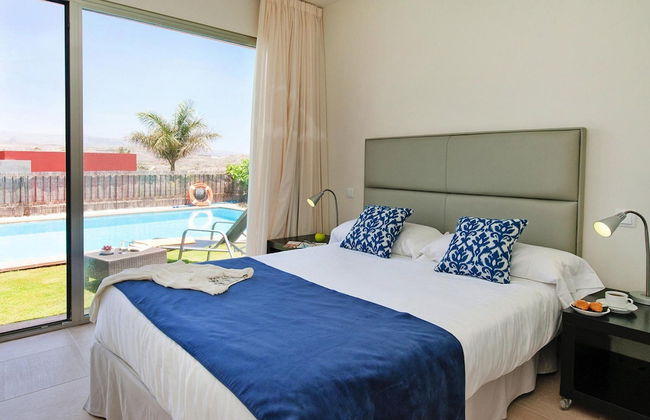 Holiday Home in Maspalomas With Private Pool - Foto 3