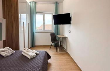 Casa DeDa-Mare & Design on the Trabocchi Coast - Foto 13