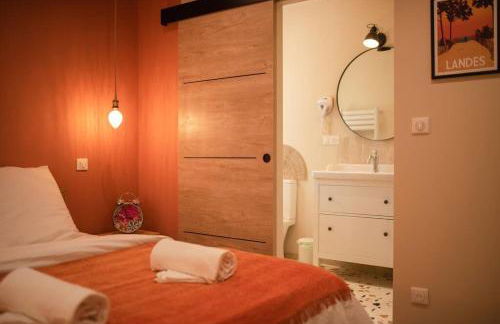 Villa Cat'Cha Ti Binta - Foto 15