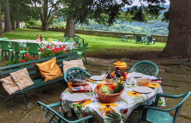 Belvilla by OYO Casa Bruciata - Foto 26