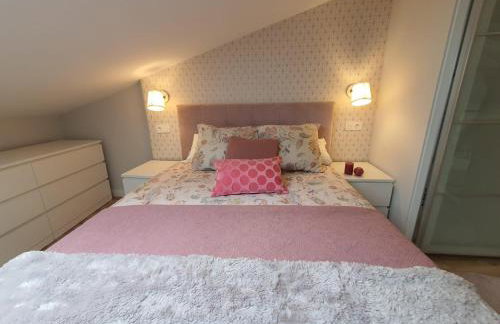 Buhardilla en el Burgos Historico - Foto 8