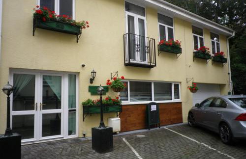 Bridge Hall Apartments - Foto 1