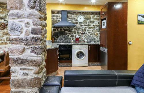 Spacious House with Jacuzzi, Mountain View near Tineo - Foto 6