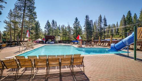 Happy Family Cozy Cabin - Foto 3