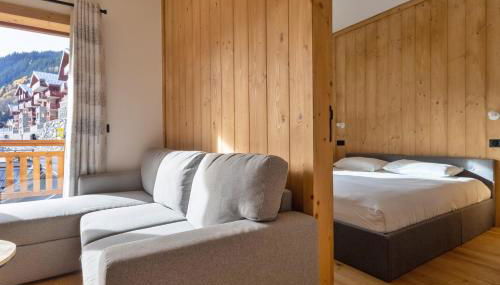 Roclisse -Superbe appartement à 5min des télécabines - Foto 4