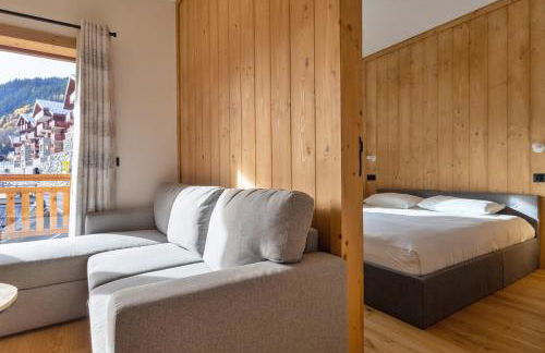 Roclisse -Superbe appartement à 5min des télécabines - Foto 4