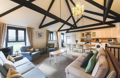 Goonwinnow Farm Cottages - Foto 6