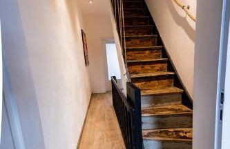 ME LIVING Ferienhaus 130qm Lemgo Zentrum - Foto 27