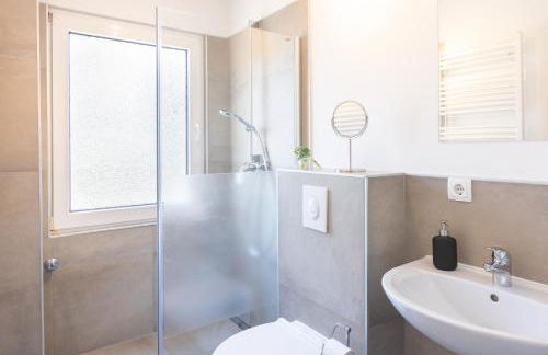 Glück Auf Appartements Walter-Hohmann-Straße Essen - Foto 20