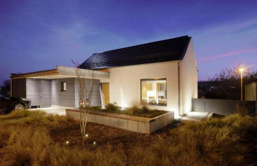 Idyllic Vineyard Retreat Near Klingenmünster - Foto 15