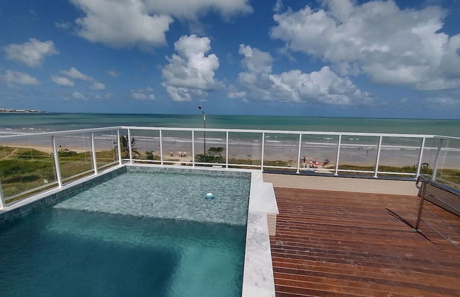 Paradise Beach - Foto 37