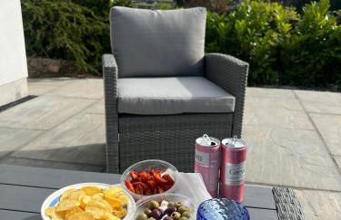 Bungalow by the Sea, Moelfre - Photo 24