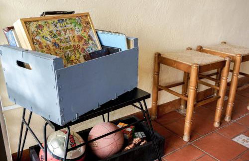 Casa Jienense - Foto 38