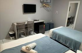 Edifício Creta Hotel - Photo 8