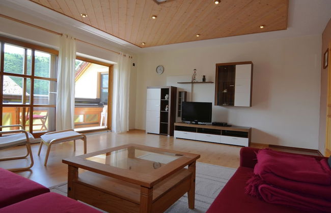 Homely Apartment in Riedenburg Prunn Near Forest With BBQ - Foto 17