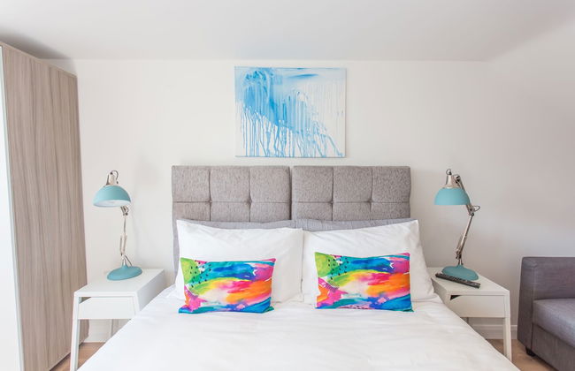 Pinnocks Lodge - Foto 17