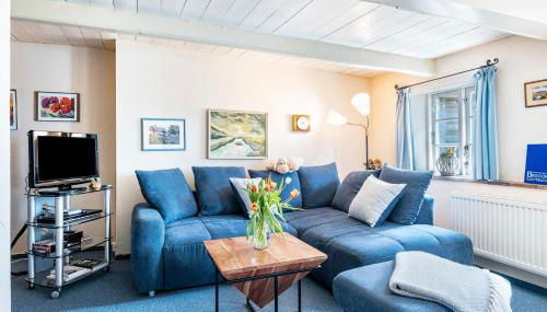 Ferienhaus Voß - Foto 3