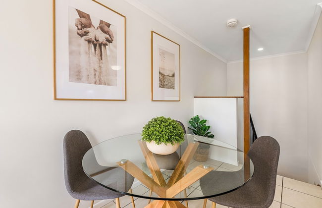 Coolum Beach Getaway Resort - Foto 16