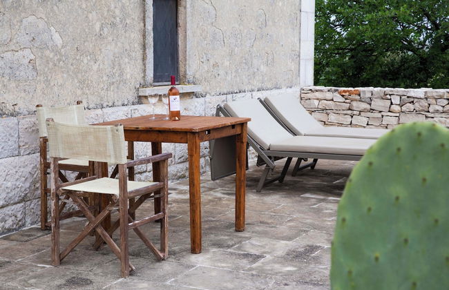 Lama di Luna Biomasseria - Foto 23