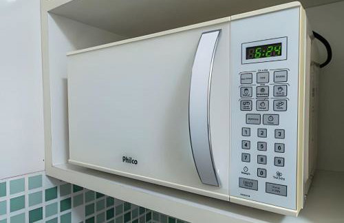 Até 4 hóspedes, Garagem, Cozinha Completa, Wi-fi, Jr Catito - Foto 28