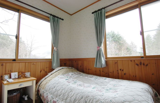 Guesthouse Chaconne Karuizawa Annex - Foto 5