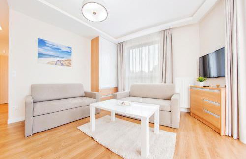 Marina Kąty Rybackie, Sun & Snow - Photo 112