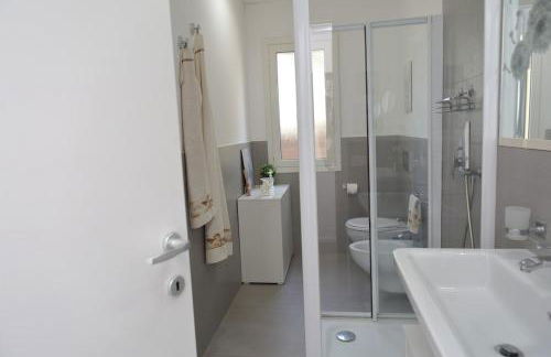 2-room apartment near Cefalù with 2 pools - Casa Vacanze Luna - Foto 21