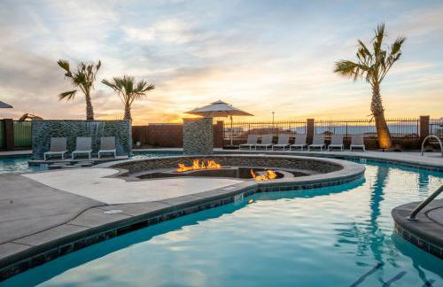 Zion Village Oasis by the Pool with Lazy River - Foto 35