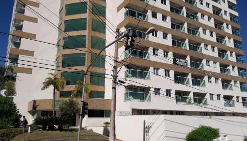 Loft Uberlândia - Ao Lado do Praia Clube - Foto 4