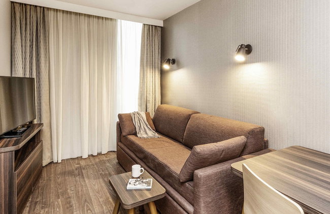 Aparthotel Adagio Leicester - Foto 15