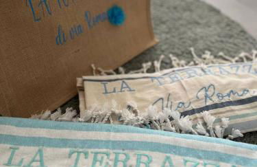 "La Terrazza di Via Roma" Design Apartment - Delta del Po - Foto 24