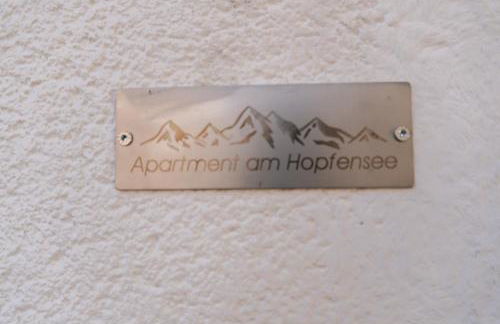 Apartment am Hopfensee - Foto 15