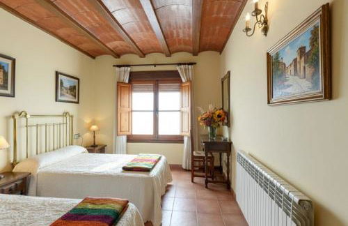 Casa Rural Las Tejas - Ideal para Familias y Grupos - Foto 14