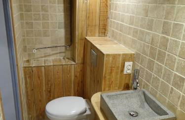 Cave Le Vieux Manoir - Foto 16