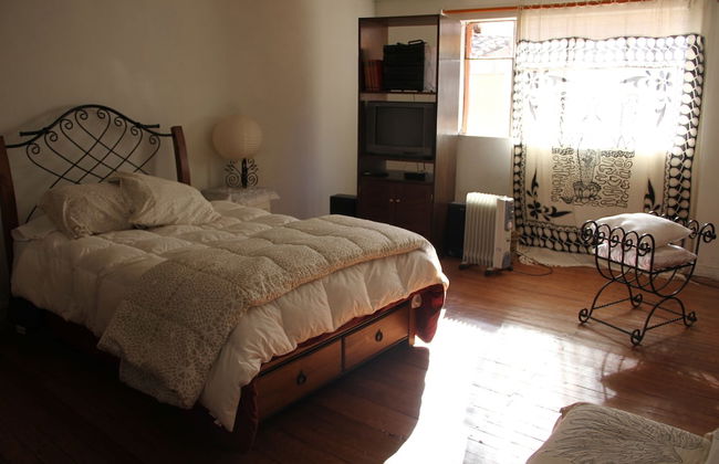 La Casa de San Blas - Foto 3