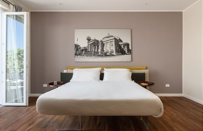 Attico 37 Apartments - Foto 5