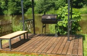 Apartment direkt an der Waldnaab - Foto 28