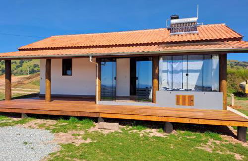 Chalés Conforto Mineiro - Photo 25