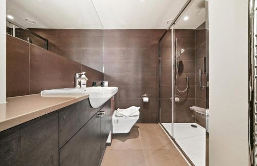 Baker Street Suite - Foto 38