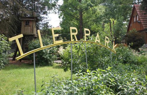 City Apartment Bischofswerda Holliday and Work - Foto 14