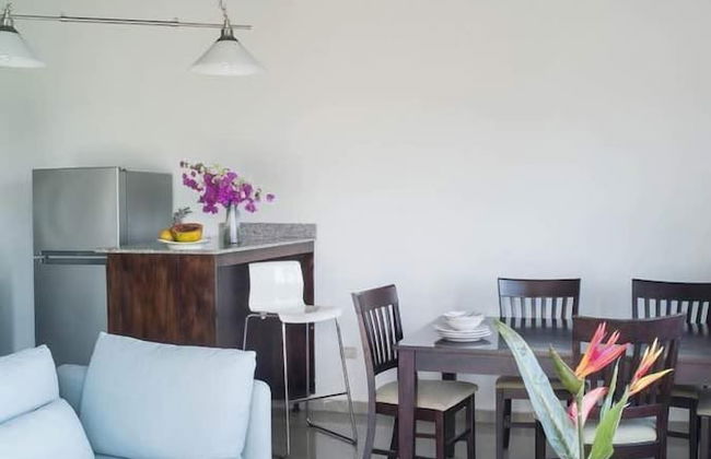 The Vue Apartment Hotel - Photo 2