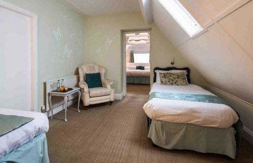 Maenan Abbey Hotel - Foto 18