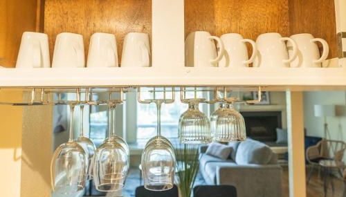 Spacious 2B2B Condo near downtown & Microsoft - Foto 3