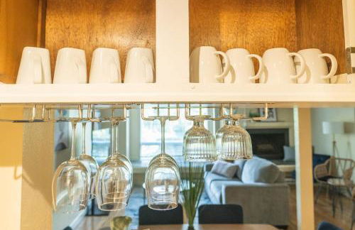 Spacious 2B2B Condo near downtown & Microsoft - Foto 3