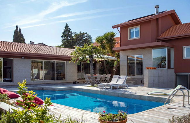 Countryside Villa near Porto - Foto 48