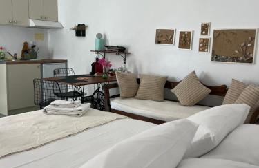 Estia κατάλυμα στο Μύρτος - Foto 4