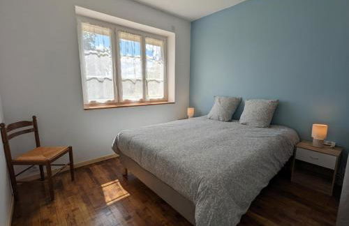 Maison spacieuse avec piscine privée, climatisation, Wi-Fi, animaux acceptés et parking - FR-1-653-268 - Foto 17